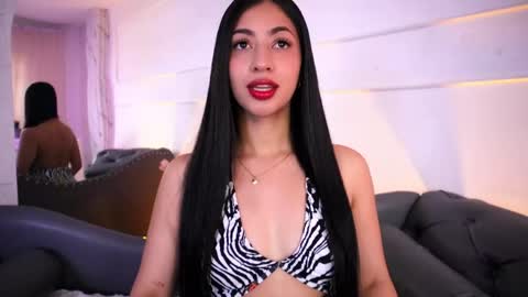 Snapshot of charlotterusso chatting on 05.18.26 Lauren Rus online show from 05.18.26