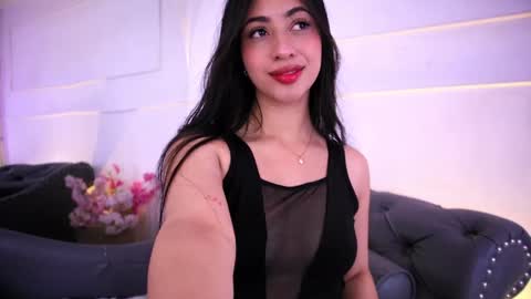 Snapshot of charlotterusso chatting on 05.21.26 Lauren Rus online show from 05.21.26