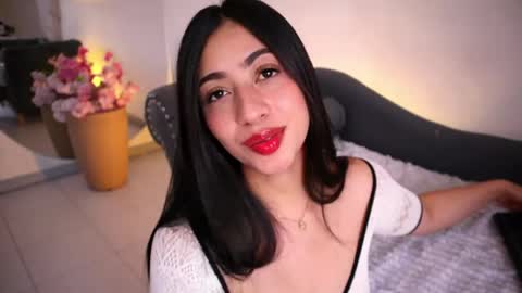 Snapshot of charlotterusso chatting on 05.23.26 Lauren Rus online show from 05.23.26