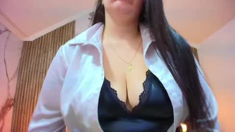 Charlotte  Schmidt online show from 04.11.26