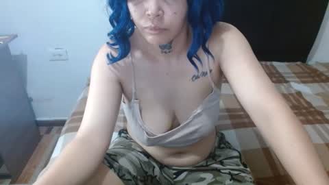 Snapshot of charlottesluthot chatting on 03.19.26 charlotte online show from 03.19.26