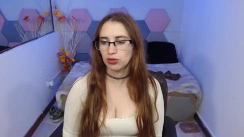Charlotte Taylor online show from 01.22.25