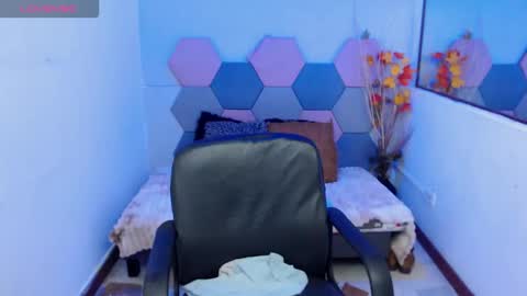 Charlotte Taylor online show from 02.03.26