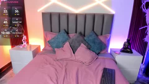 Snapshot of charlottewilliamss_ chatting on 03.25.26 Charlotte Williams online show from 03.25.26