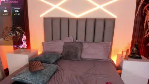 Snapshot of charlottewilliamss_ chatting on 04.01.26 Charlotte Williams online show from 04.01.26