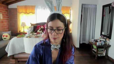 Charlotte online show from 04.05.26