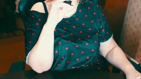 CharlotteXTasty online show from 10.21.25