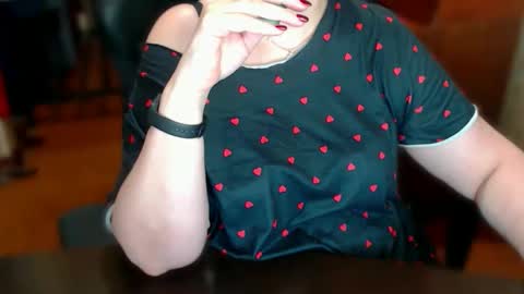 CharlotteXTasty online show from 01.15.26