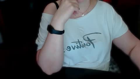 Snapshot of charlottextasty chatting on 01.19.26 CharlotteXTasty online show from 01.19.26