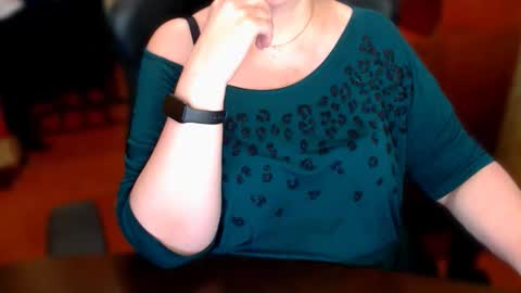 Snapshot of charlottextasty chatting on 02.06.26 CharlotteXTasty online show from 02.06.26