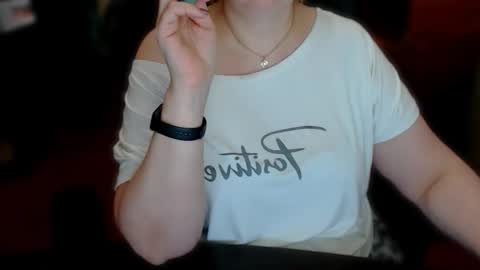 Snapshot of charlottextasty chatting on 02.10.26 CharlotteXTasty online show from 02.10.26