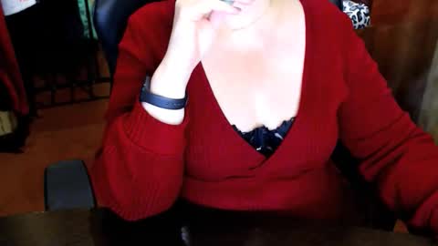 Snapshot of charlottextasty chatting on 02.12.26 CharlotteXTasty online show from 02.12.26