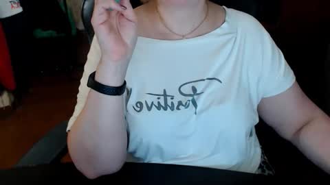 Snapshot of charlottextasty chatting on 02.18.26 CharlotteXTasty online show from 02.18.26