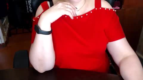 Snapshot of charlottextasty chatting on 02.27.26 CharlotteXTasty online show from 02.27.26