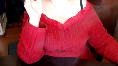 Snapshot of charlottextasty chatting on 03.02.26 CharlotteXTasty online show from 03.02.26