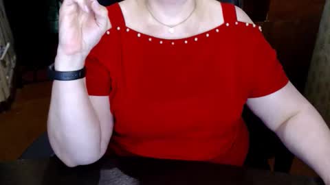 Snapshot of charlottextasty chatting on 05.12.26 CharlotteXTasty online show from 05.12.26
