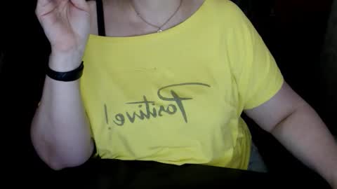 Snapshot of charlottextasty chatting on 05.20.26 CharlotteXTasty online show from 05.20.26