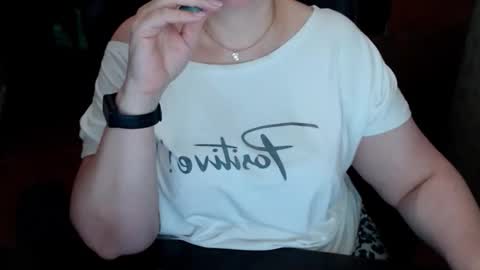 Snapshot of charlottextasty chatting on 05.21.26 CharlotteXTasty online show from 05.21.26