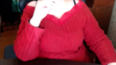 Snapshot of charlottextasty chatting on 05.28.26 CharlotteXTasty online show from 05.28.26