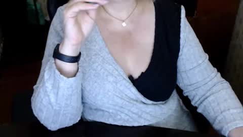 Snapshot of charlottextasty chatting on 05.29.26 CharlotteXTasty online show from 05.29.26