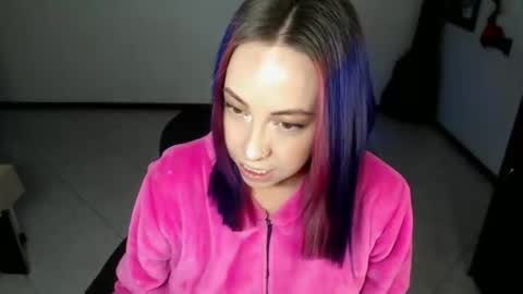 Snapshot of charlottezoe1 chatting on 02.17.26 charlottezoe online show from 02.17.26