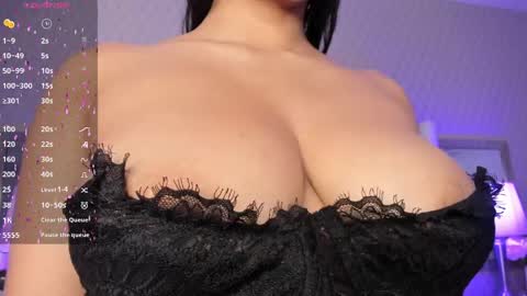 Snapshot of charlottreid chatting on 01.03.25 Charlot Treid online show from 01.03.25