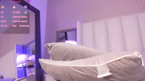 Snapshot of charlottreid chatting on 02.19.25 Charlot Treid online show from 02.19.25