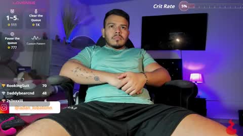 charly online show from 11.23.25