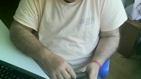 Snapshot of charlypalgar chatting on 05.20.26 charly online show from 05.20.26