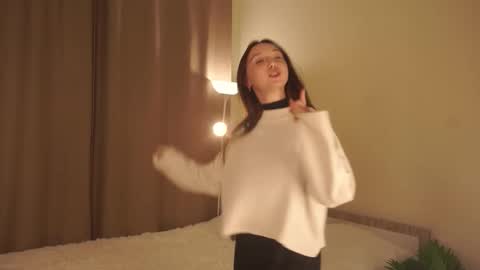 Sofia online show from 10.27.25