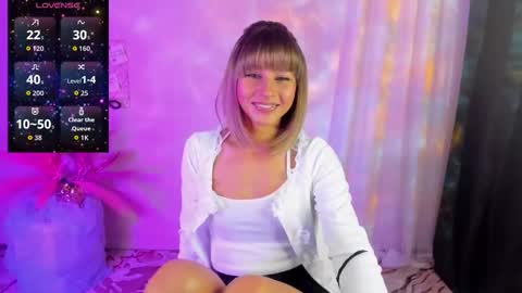 Bianca online show from 11.02.25