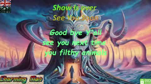 3 of 9 Borg online show from 04.17.26