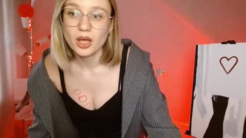 Michelle  online show from 03.06.25