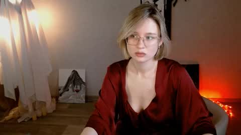 Michelle  online show from 10.23.25