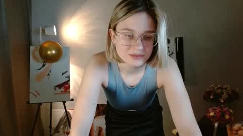 Michelle  online show from 11.29.25