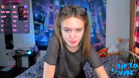 Snapshot of charming_berry_ chatting on 03.12.25 Lisa online show from 03.12.25