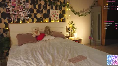 my fansly Charming daisy              My Wishlist  for new toys     online show from 02.03.26