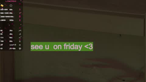 Snapshot of charming_flower chatting on 03.12.25 MarselinMarsi inst ptj mars online show from 03.12.25