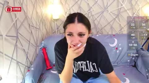 CharmingLIA online show from 11.02.25