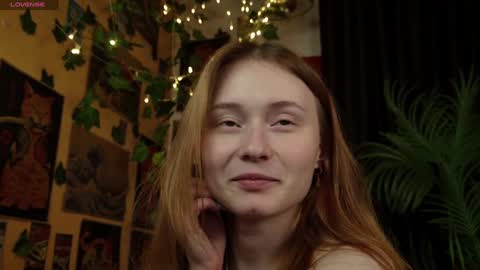 Lissa online show from 01.23.25