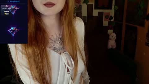 Lissa online show from 01.26.25