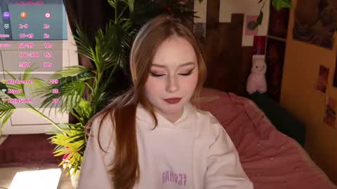 Lissa online show from 02.19.25