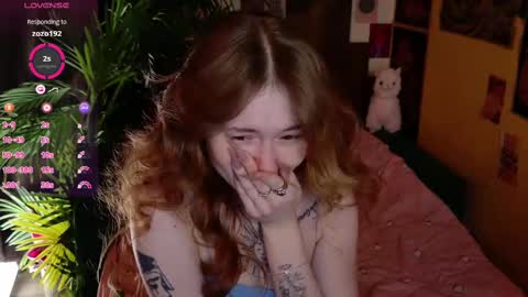 Lissa online show from 02.21.25