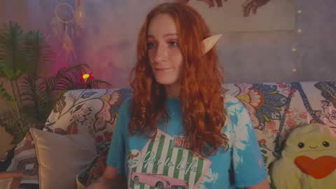 Lissa online show from 09.19.25