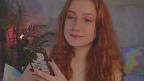 Lissa online show from 10.02.25