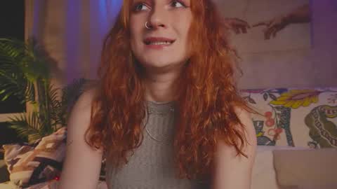 Lissa online show from 10.25.25