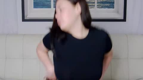 charming_lolla online show from 09.14.25