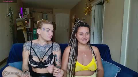 insta  online show from 11.04.25