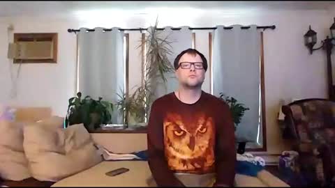 charmingatom online show from 11.27.25