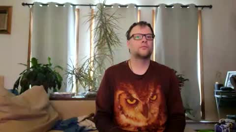 charmingatom online show from 11.29.25